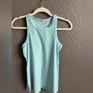 Lululemon Align hip length racerback tank top